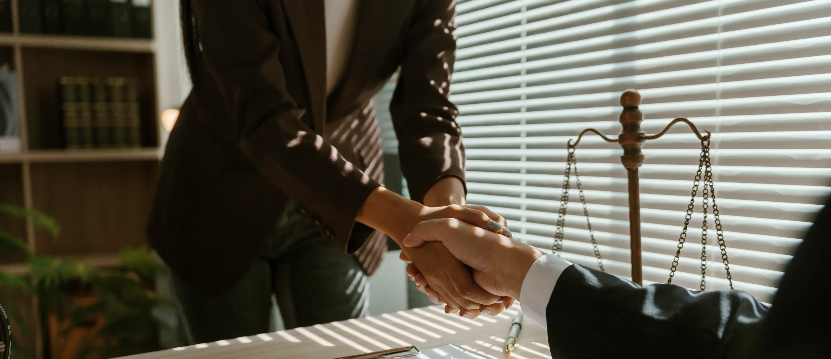 Comprehensive Family Law Services in Clear Lake, Texas - Hero image