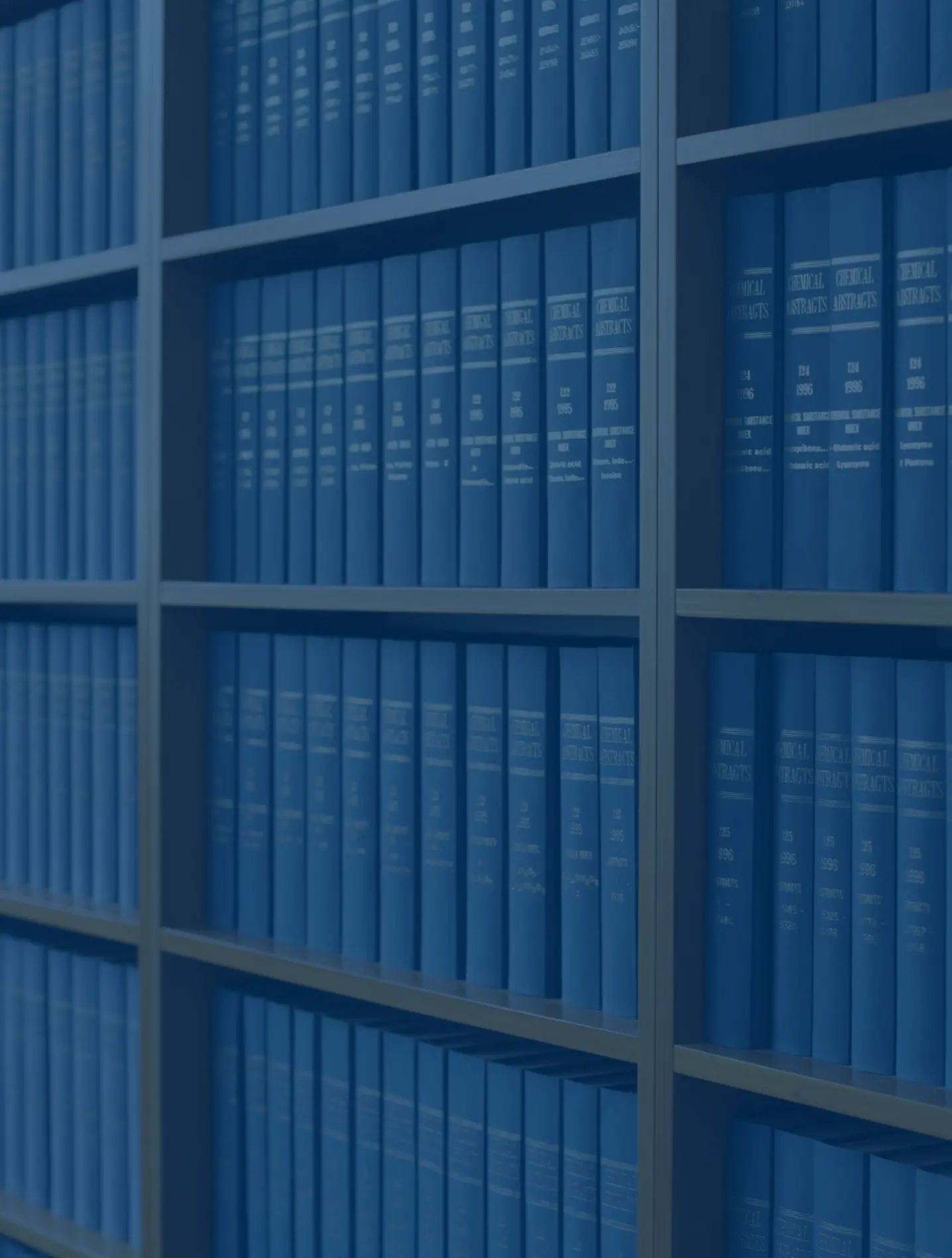 Library background