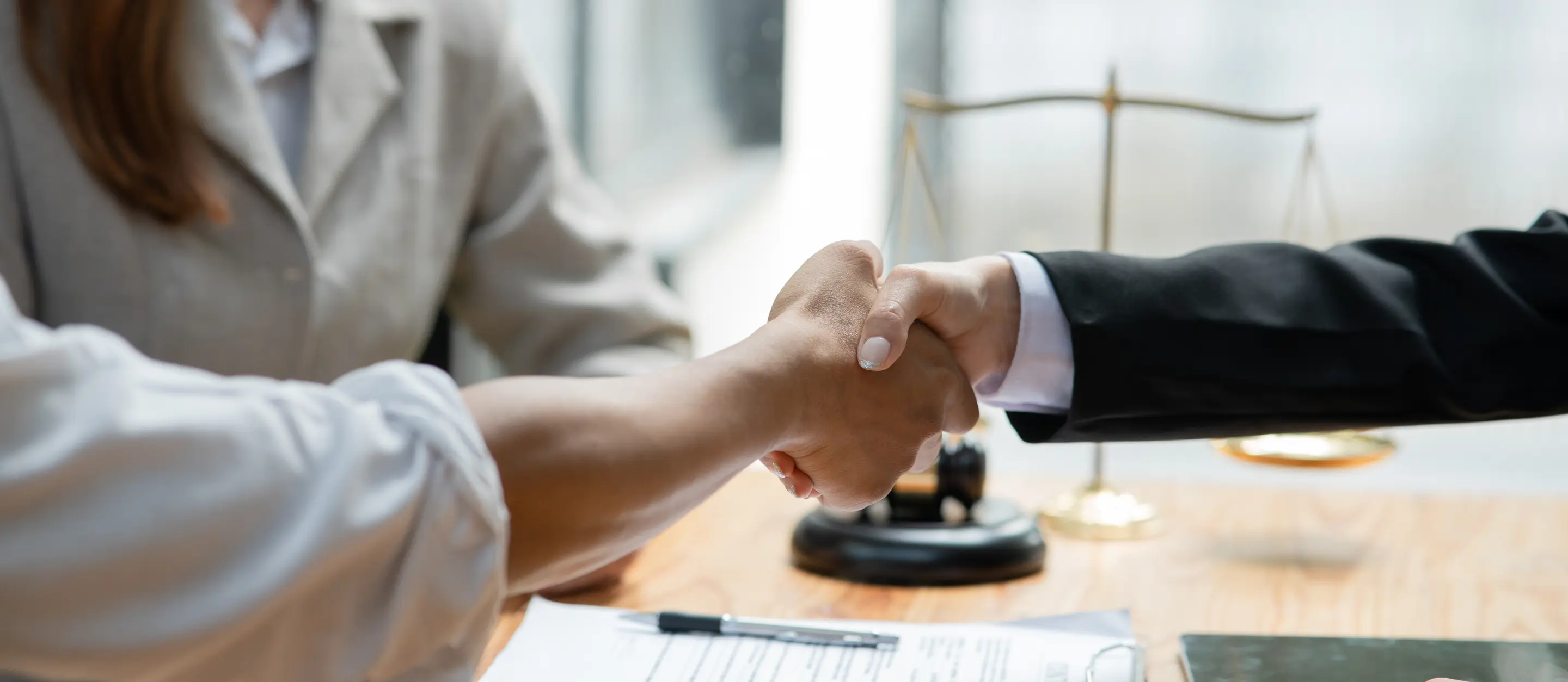 Contact Jorge Lopez Law, P.C. for Expert Divorce and Family Law Services in Clear Lake, TX - Hero image